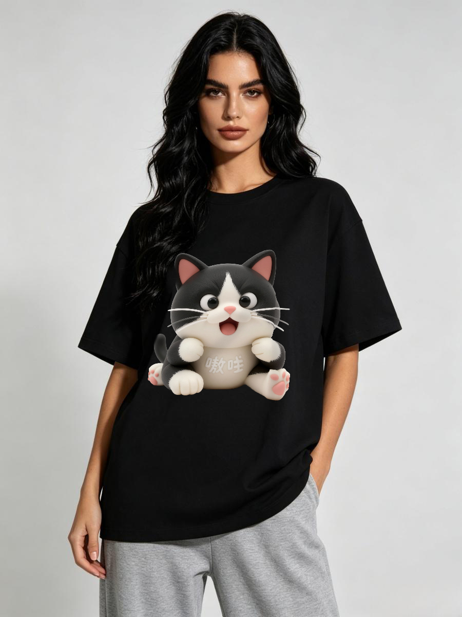 Camisetas Túnica Feminina Long - Ethnic Contemporary Fashion avaliação e preço