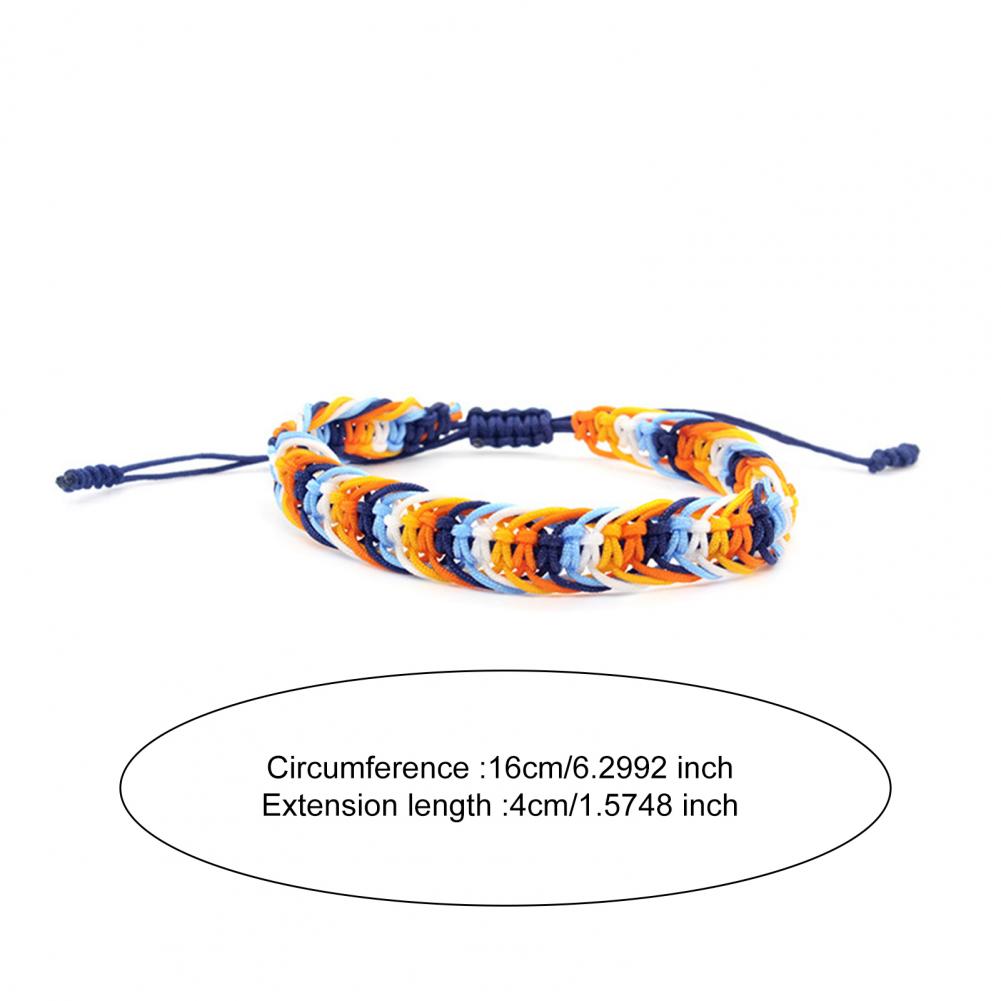 Acessório de Apoio: Pulseira T - Ethnic Fashion Meaning avaliação e preço